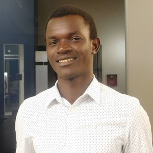 Meet your Posher, Peter